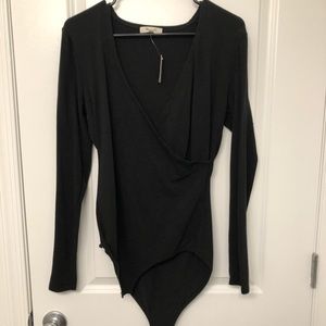 Madewell Body Suit